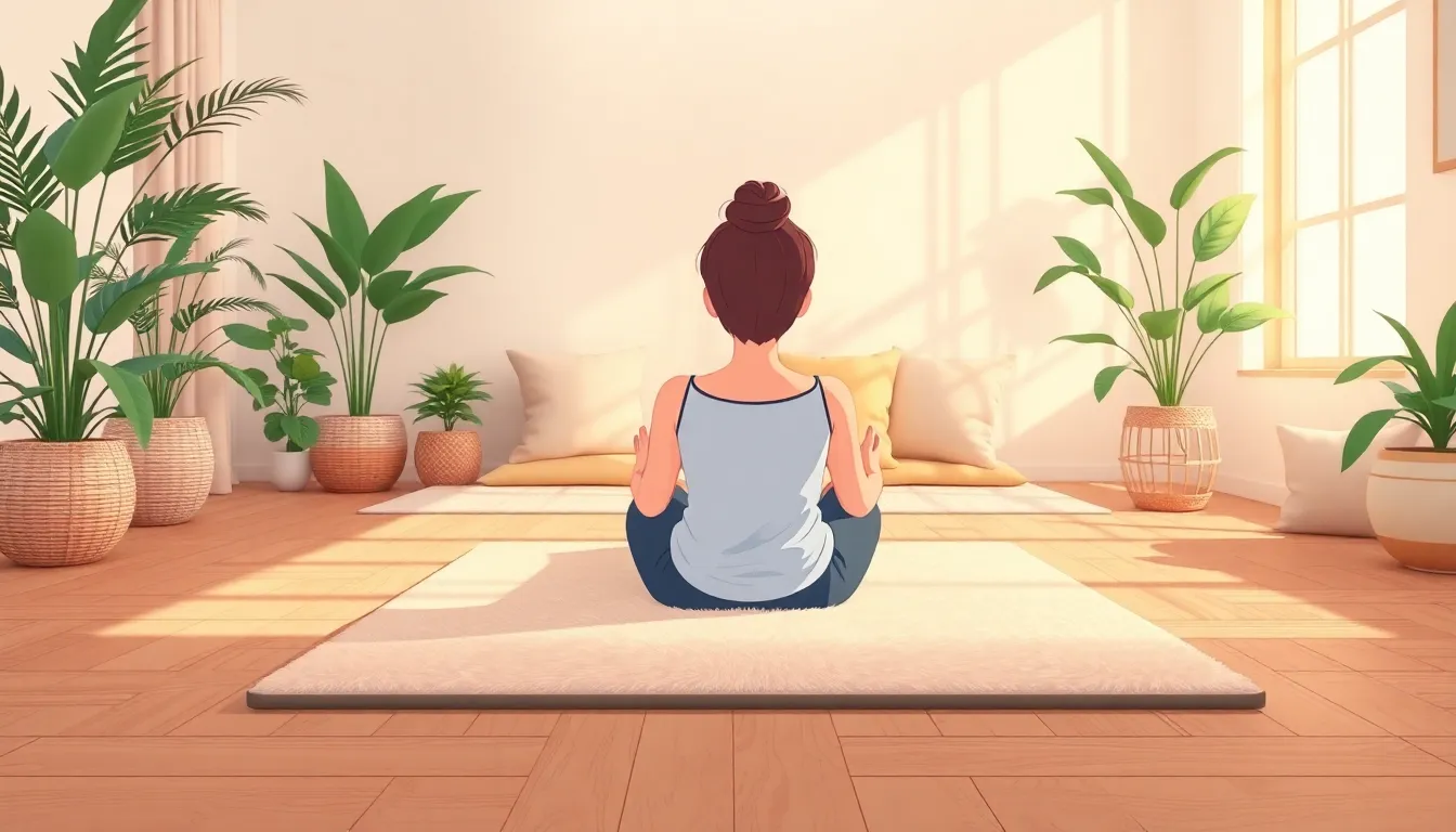 7. Tehnika Progresivnog Opuštanja