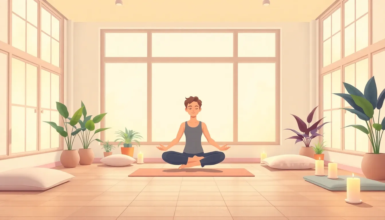 9. Disanje Sa Vizualizacijom