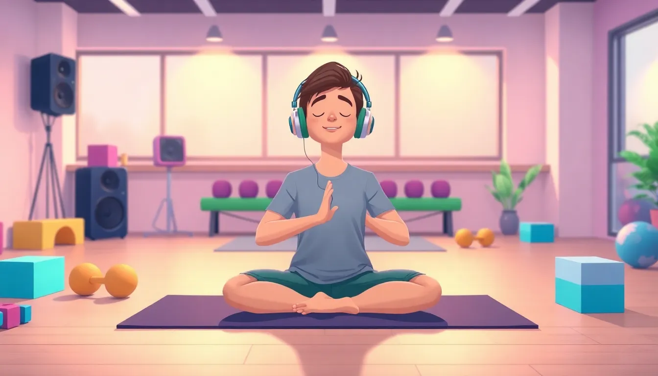 10. Disanje Sa Muzikom