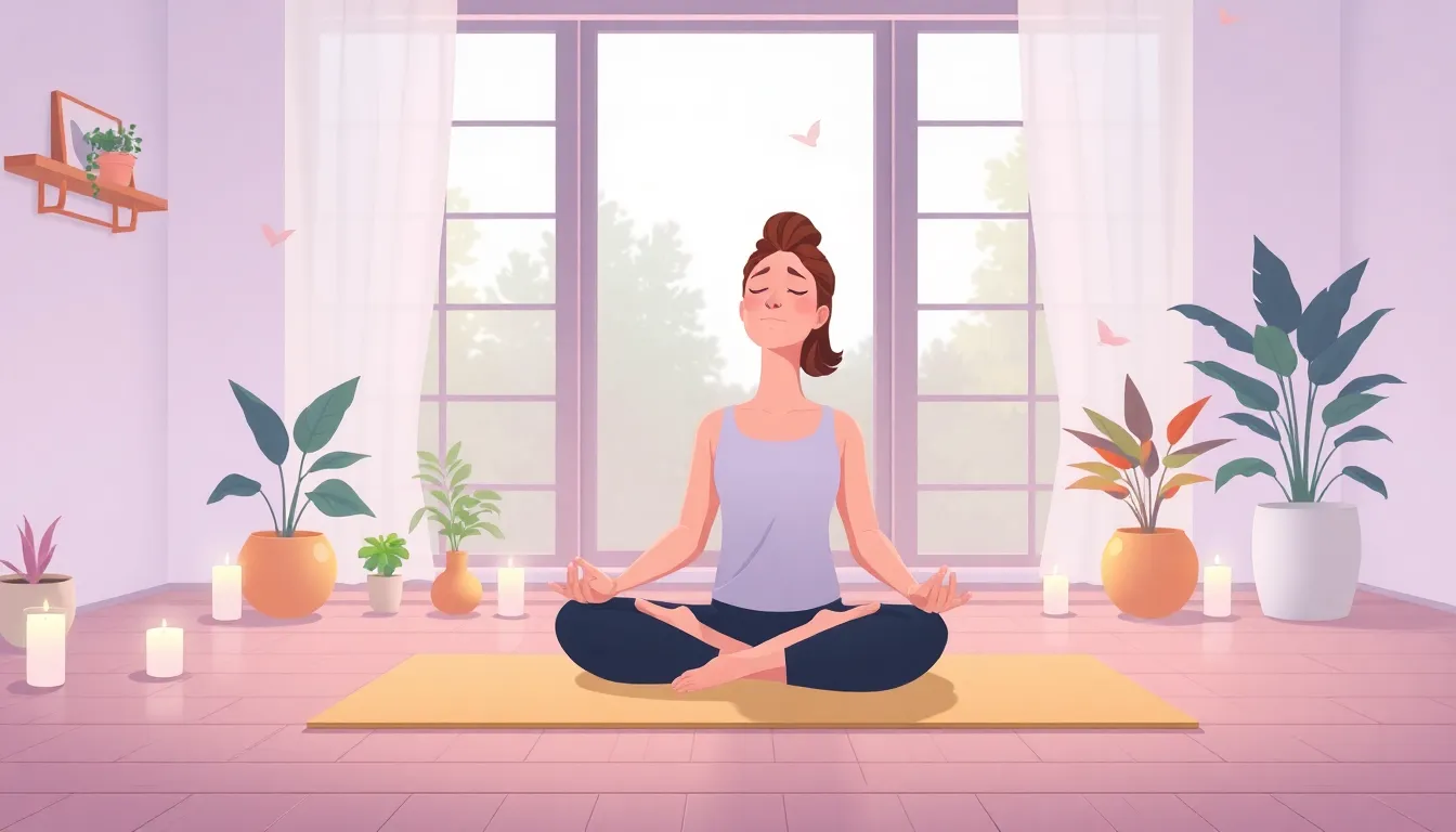 11. Meditativno Disanje