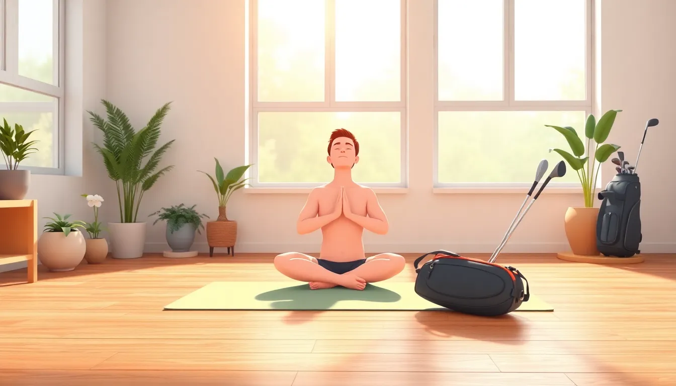 6. Smanjenje Anksioznosti