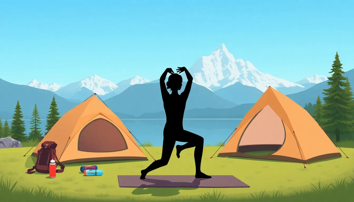 7 Saveta Za Brže Oporavljanje Mišića Kod Alpinista