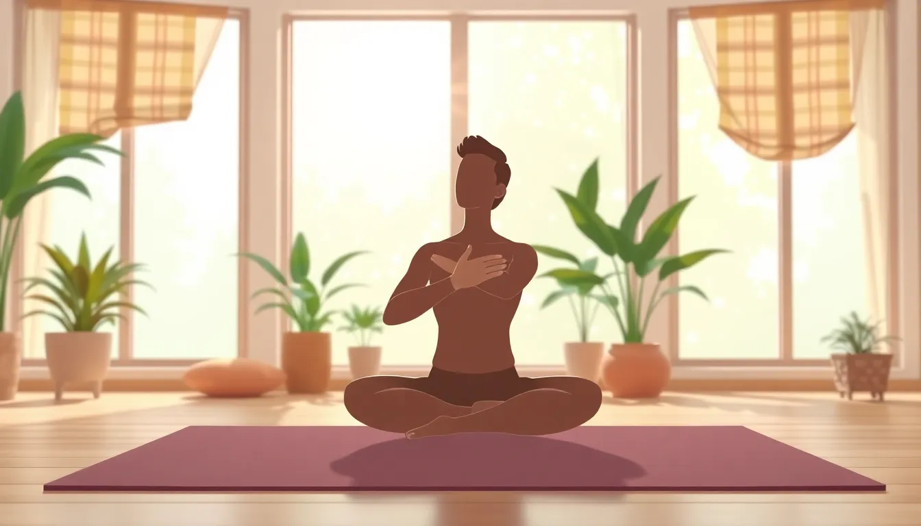 1. Učenje Osnovnih Tehnika Disanja