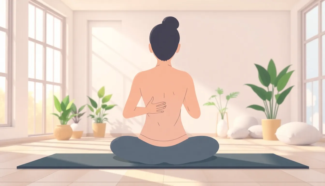 2. Primena Dijafragmalnog Disanja