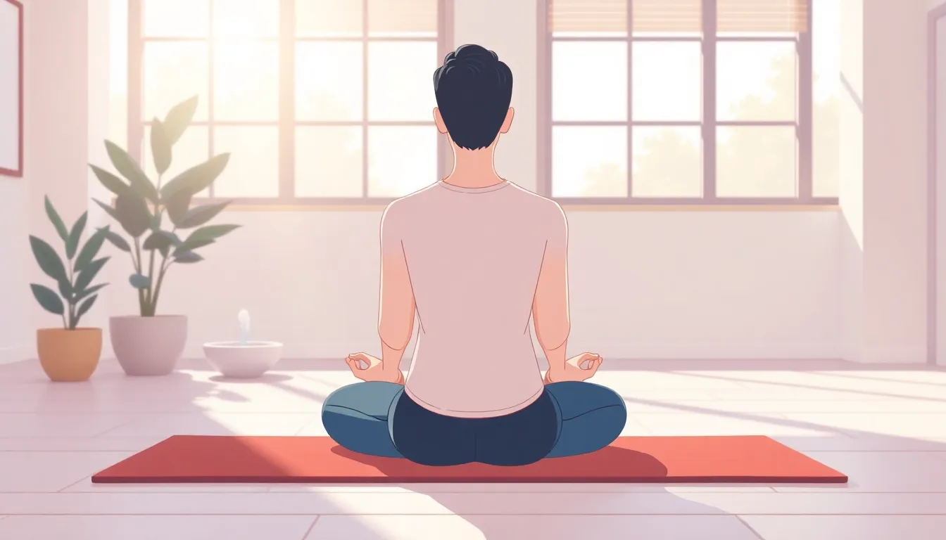 5. Uključivanje Disanja u Vežbe Oporavka