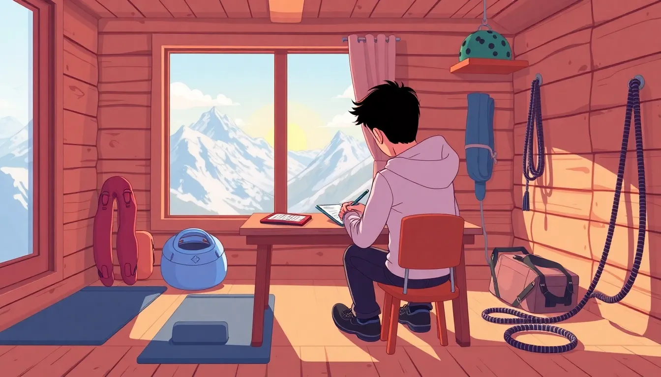 6. Praćenje Napretka i Prilagođavanje Tehnika