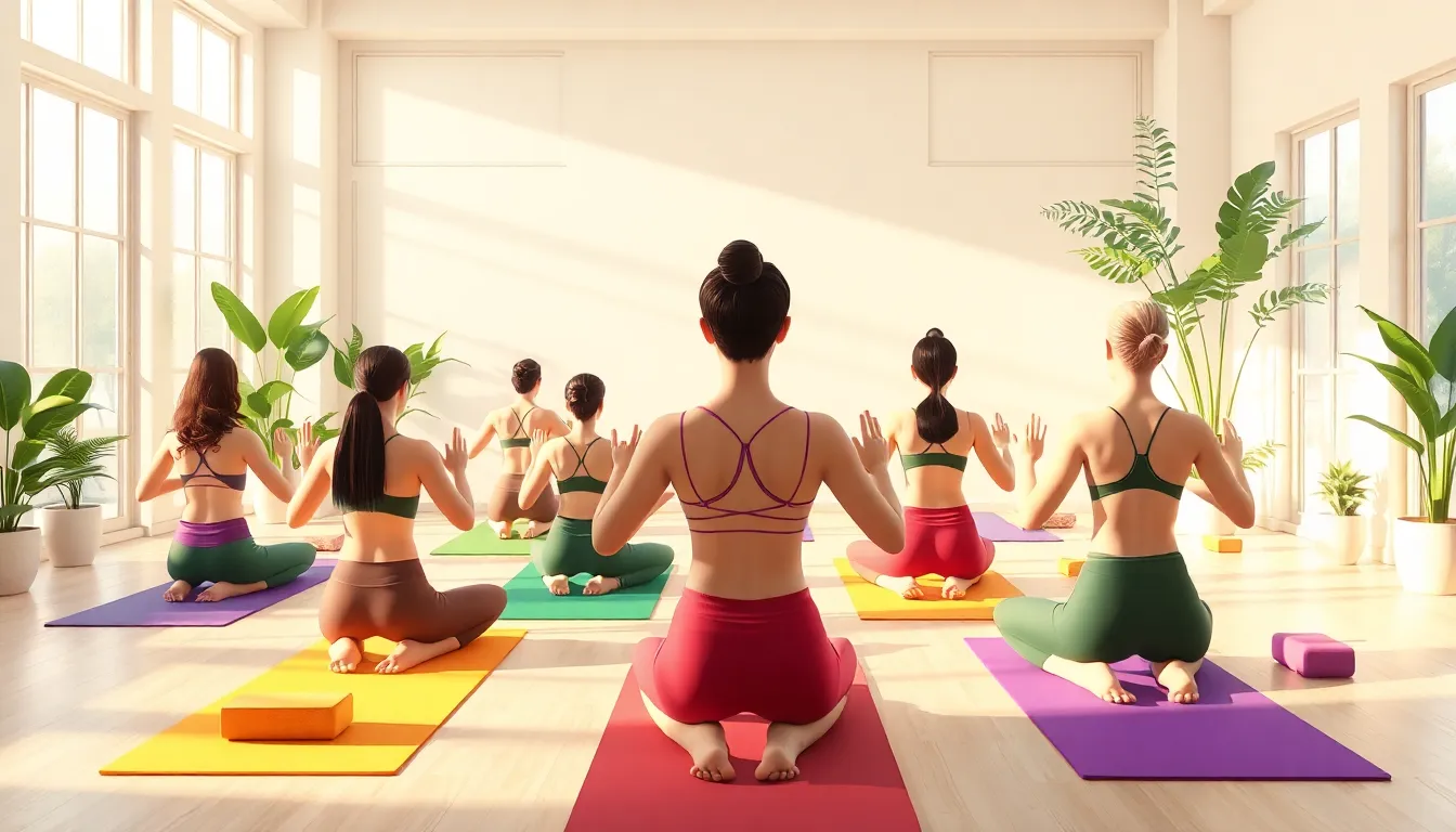 Značaj Tehnika Disanja