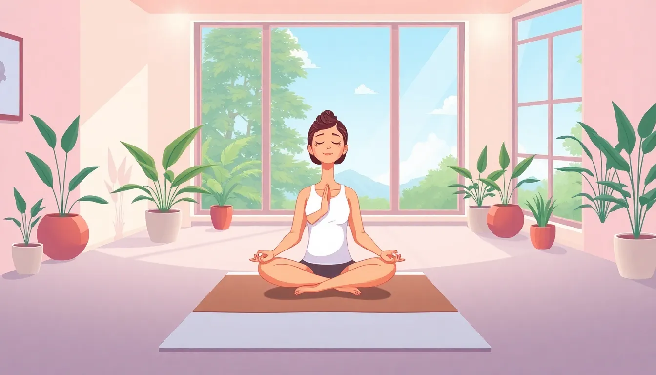 2. Tehnika Dubokog Disanja