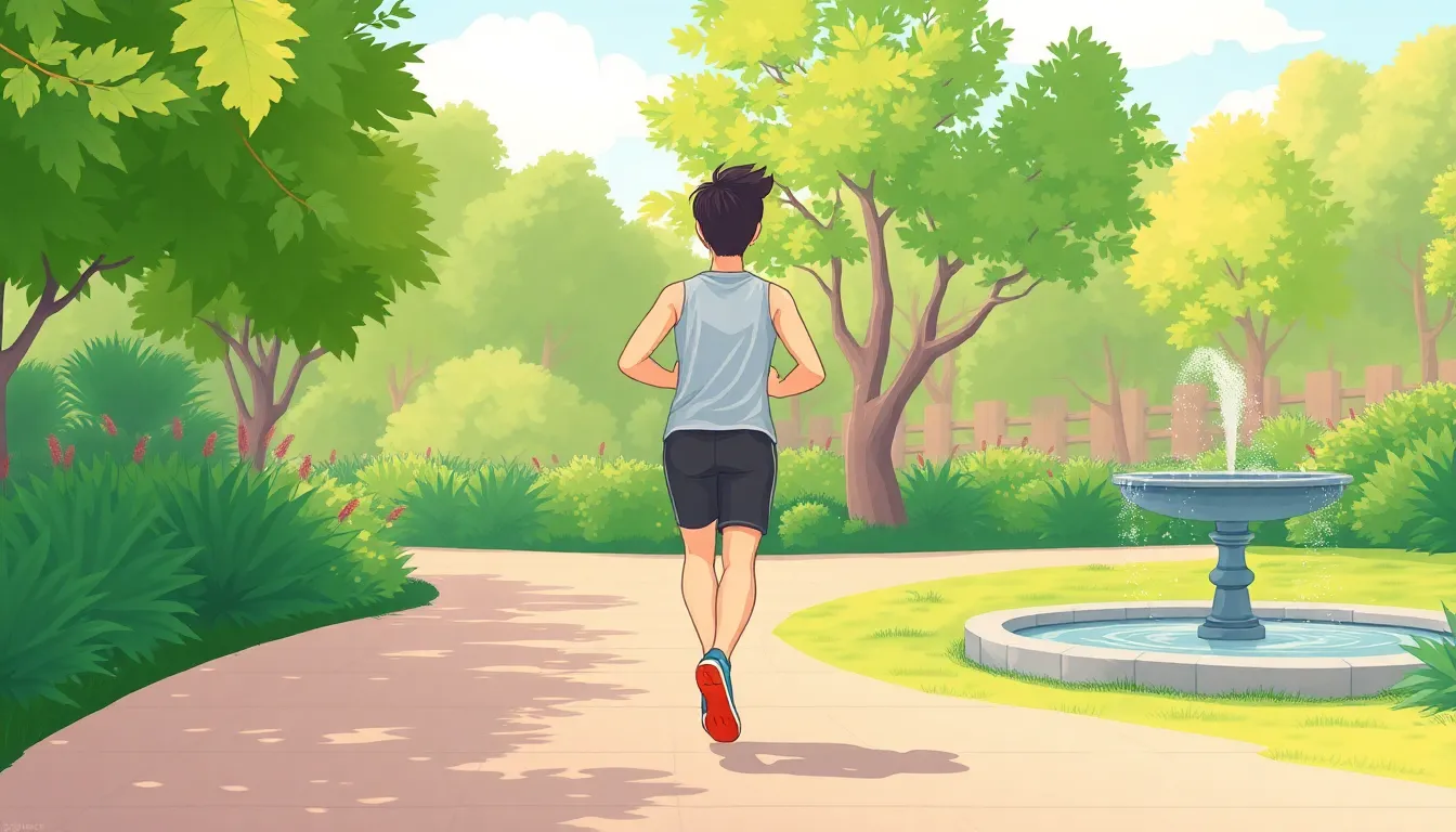 4. Učenje Pravilnog Ritam Disanja