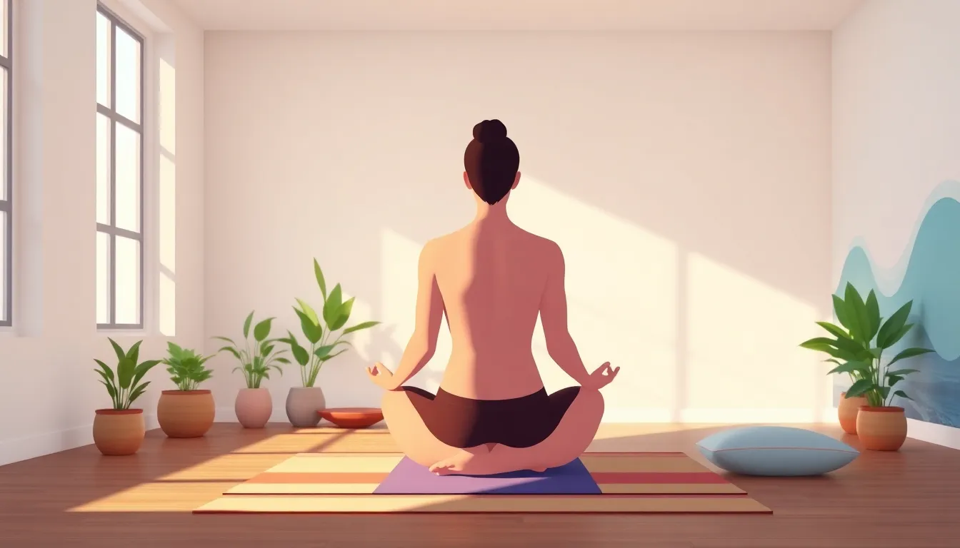 6. Vreme Oporavka kroz Disanje