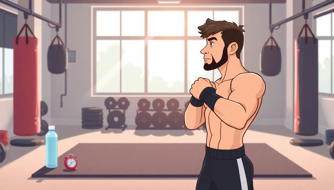 2. Tehnika Disanja Iz Dijafragme