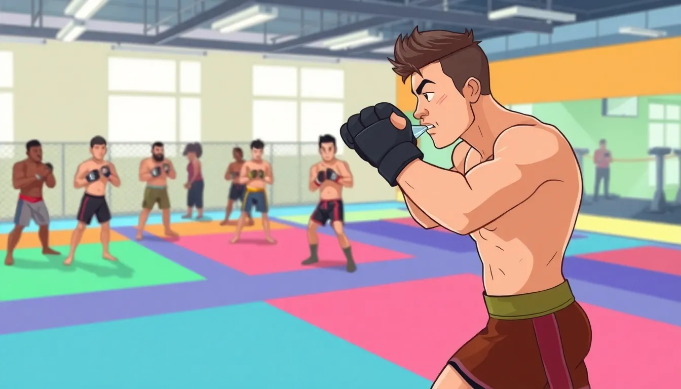 5. Disanje Kroz Nos Umesto Usta