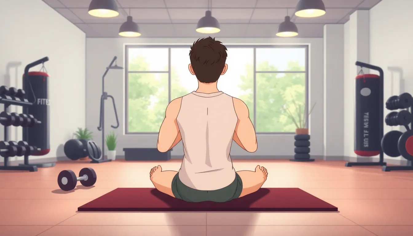 8. Redovno Vežbanje Disanja