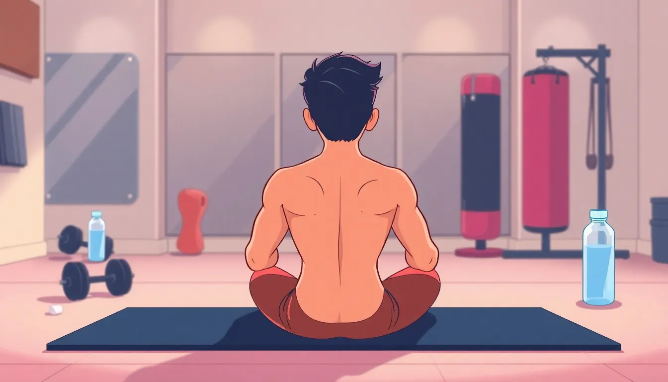 9. Uloga Disanja U Oporavku