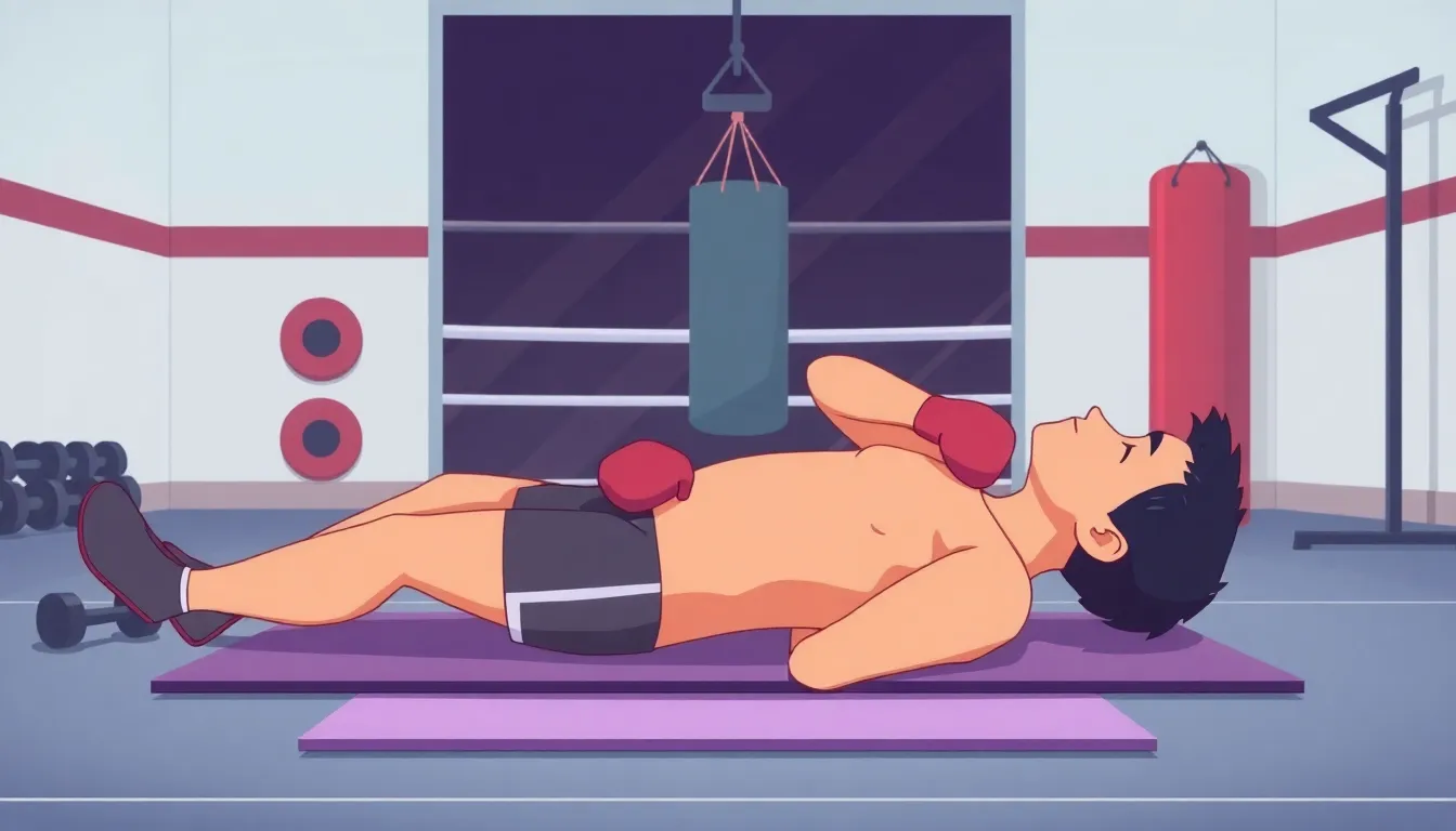 1. Dijafragmalno Disanje