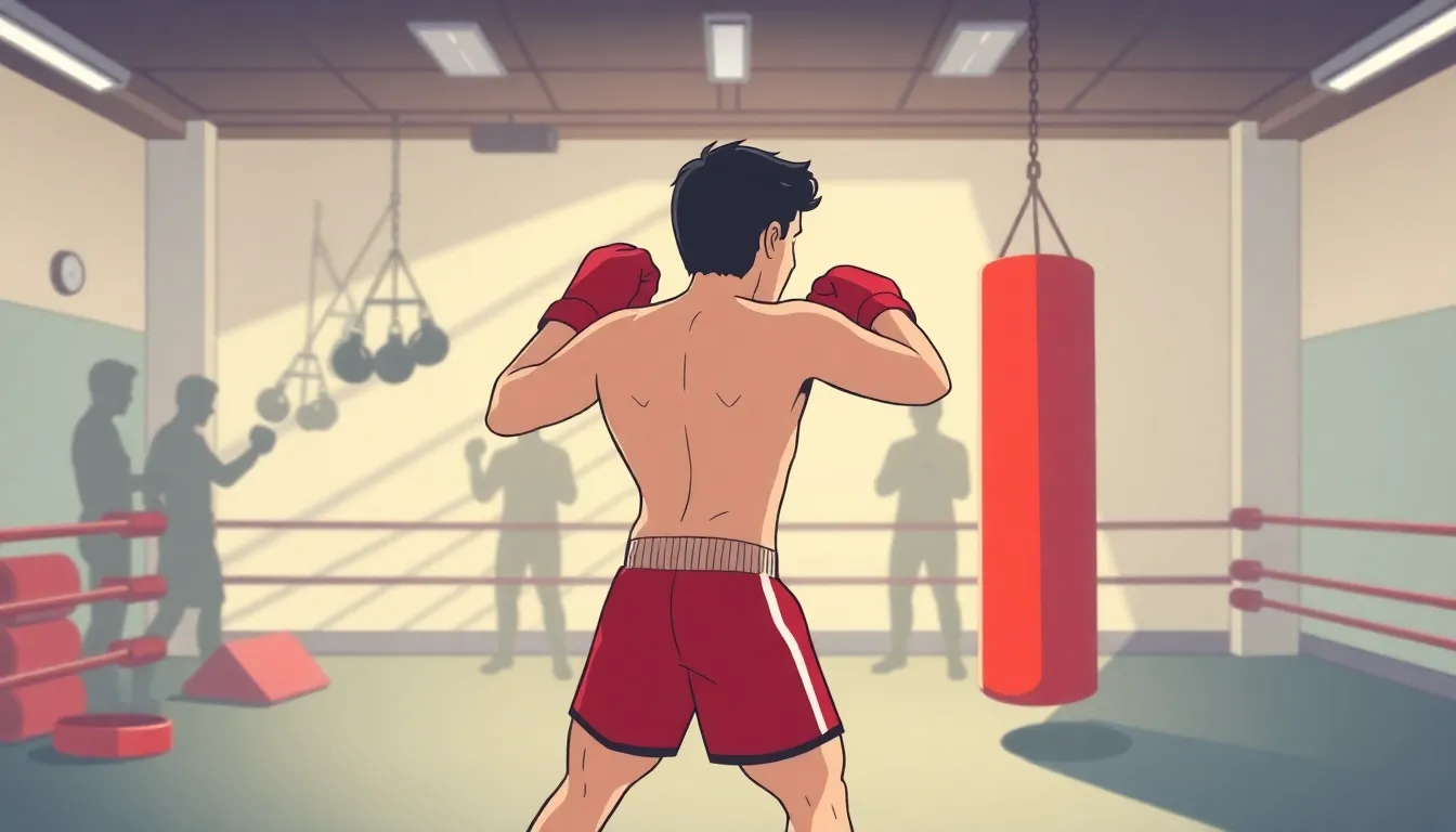 9. Disanje U Kretanju