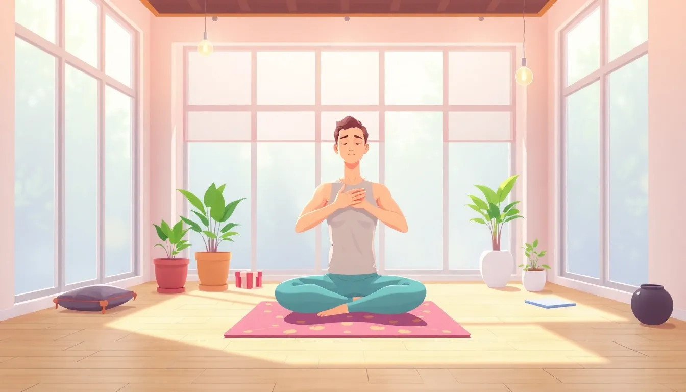 4. Tehnike Dubokog Disanja