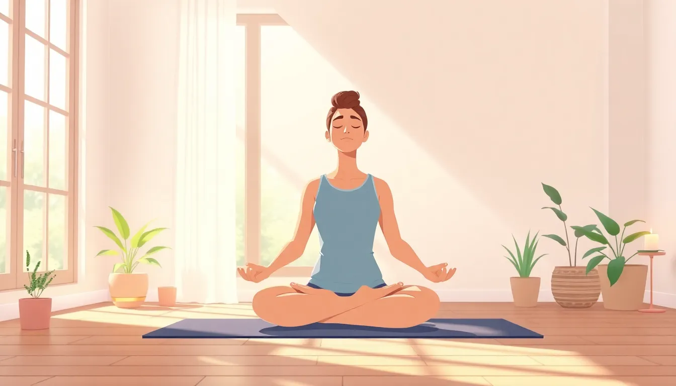 10. Meditacija i Disanje