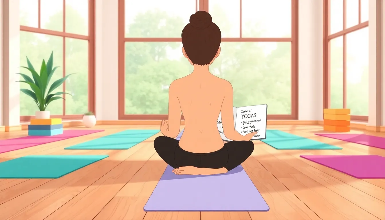 15. Postavljanje Ličnih Ciljeva