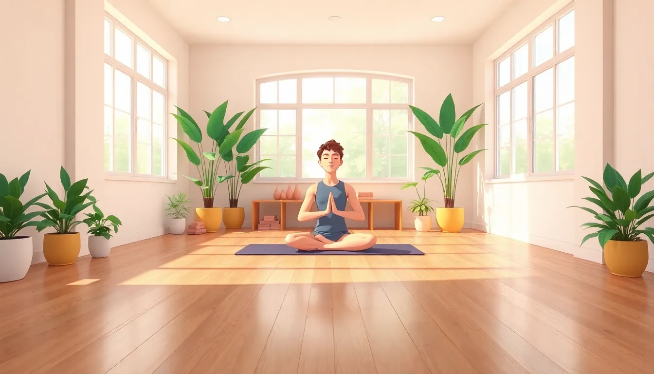 8 Saveta Za Poboljšanje Disanja I Koncentracije