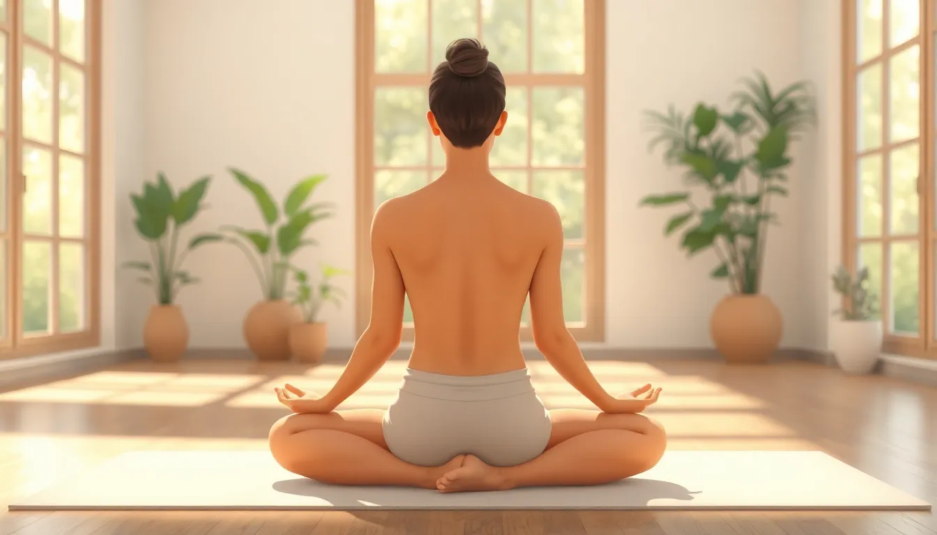 2. Pravilno Postavljanje Telesa