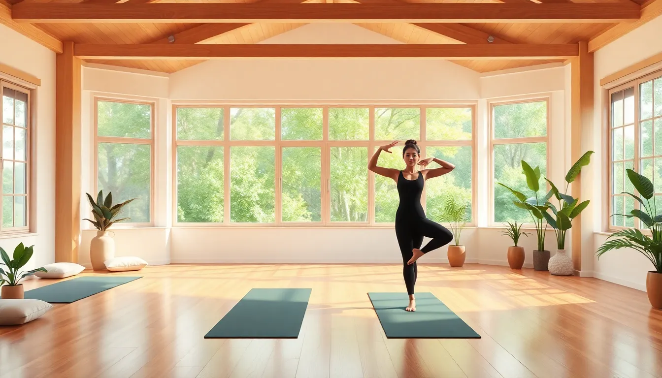 5. Usklađivanje Pokreta i Daha