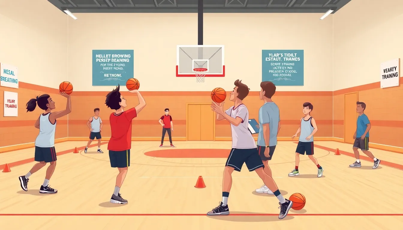 1. Razumevanje Nosnog Disanja