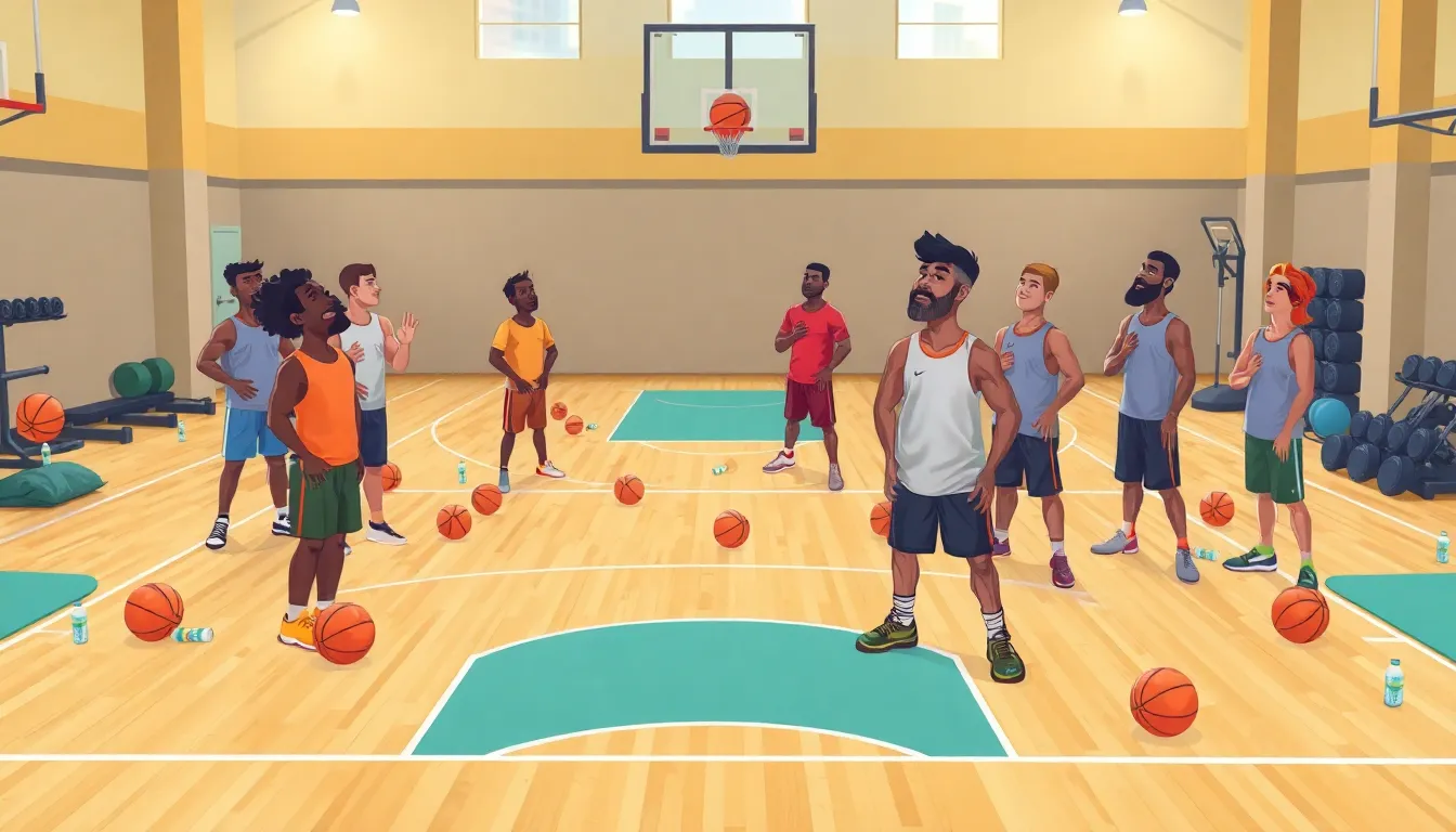 4. Disanje Tokom Vežbi