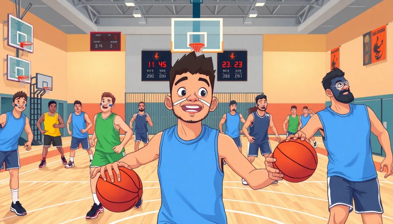 5. Korišćenje Nosnih Traka