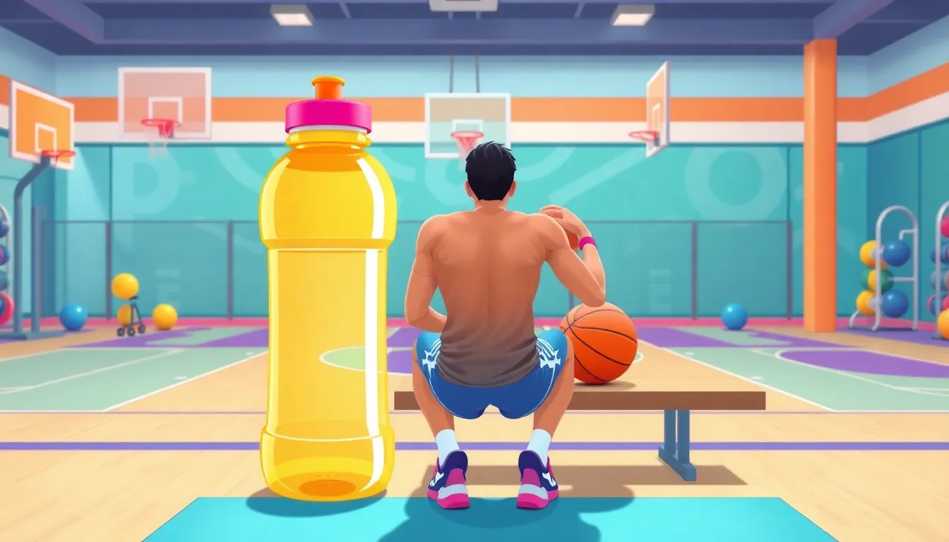 8. Značaj Hidratacije