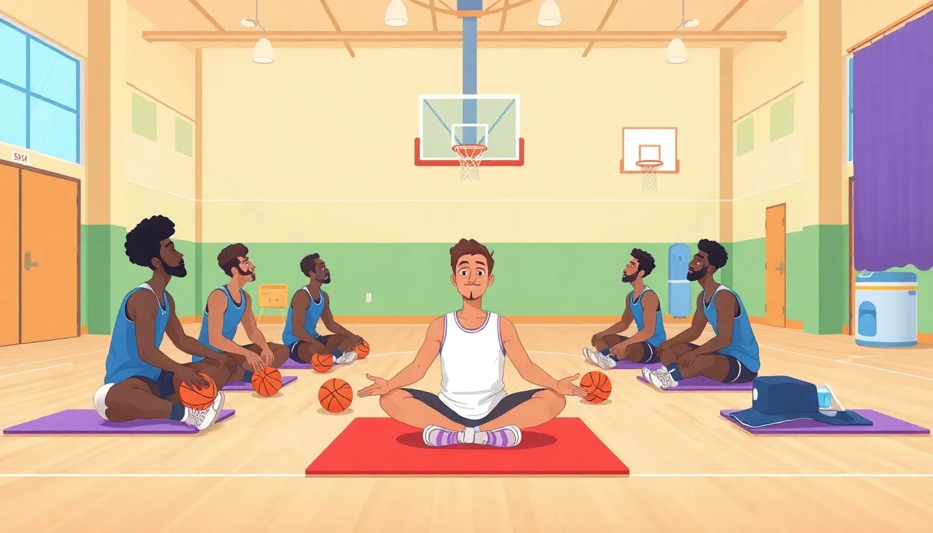 10. Redovno Vežbanje Disanja