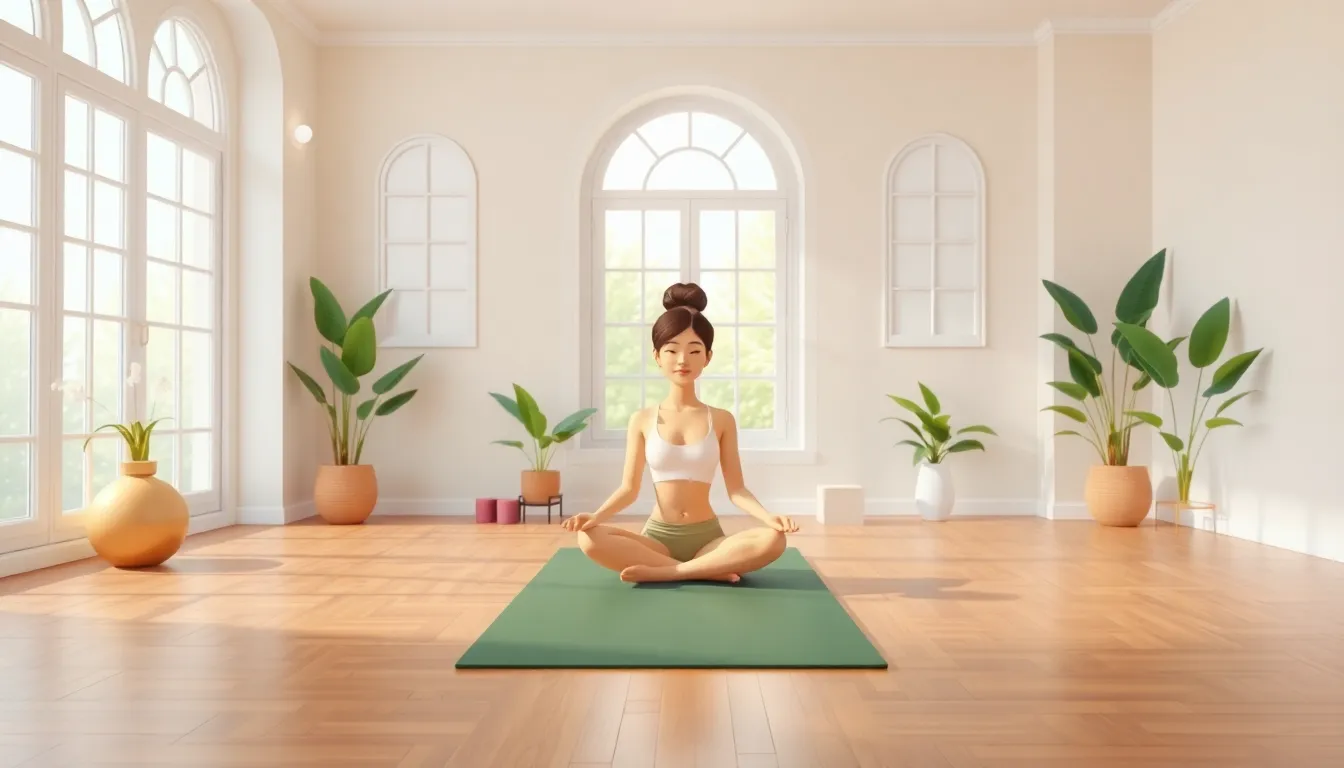 5 Tehnika Disanja Iz Joge Za Povećanje Agilnosti