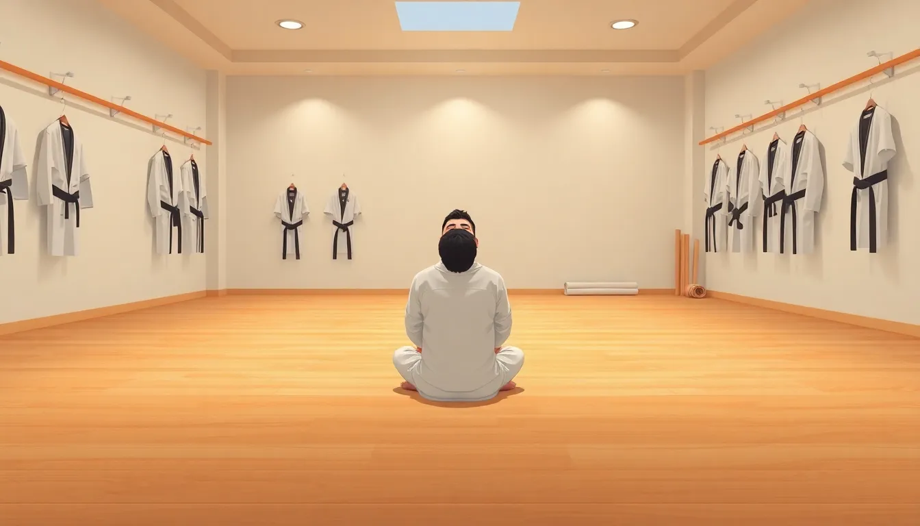 6. Redovno Vežbanje Tehnika Disanja