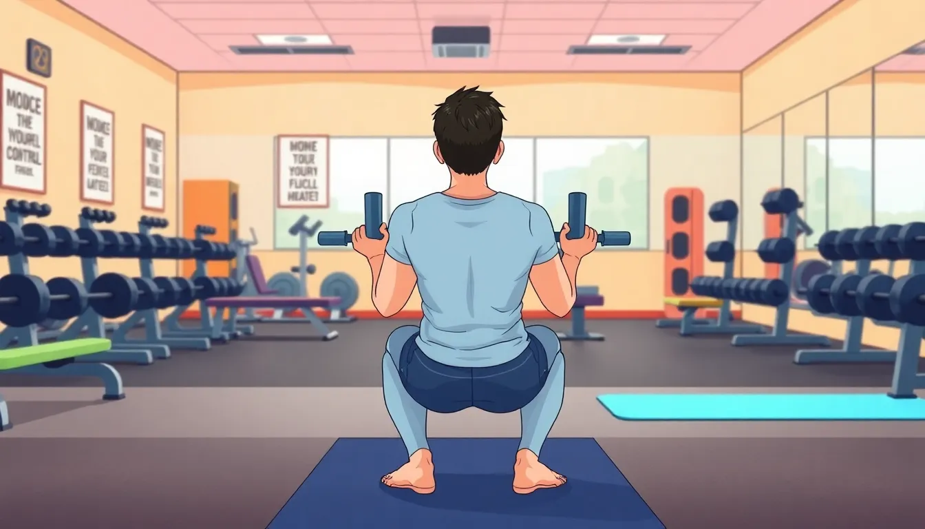 12 Načina Kako Dijafragmalno Disanje Poboljšava Deadlift