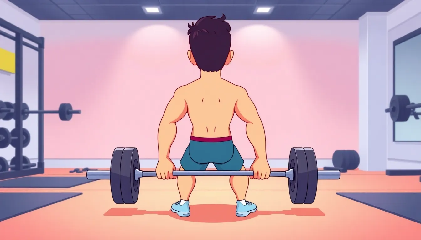 2. Poboljšanje Držanja Tela