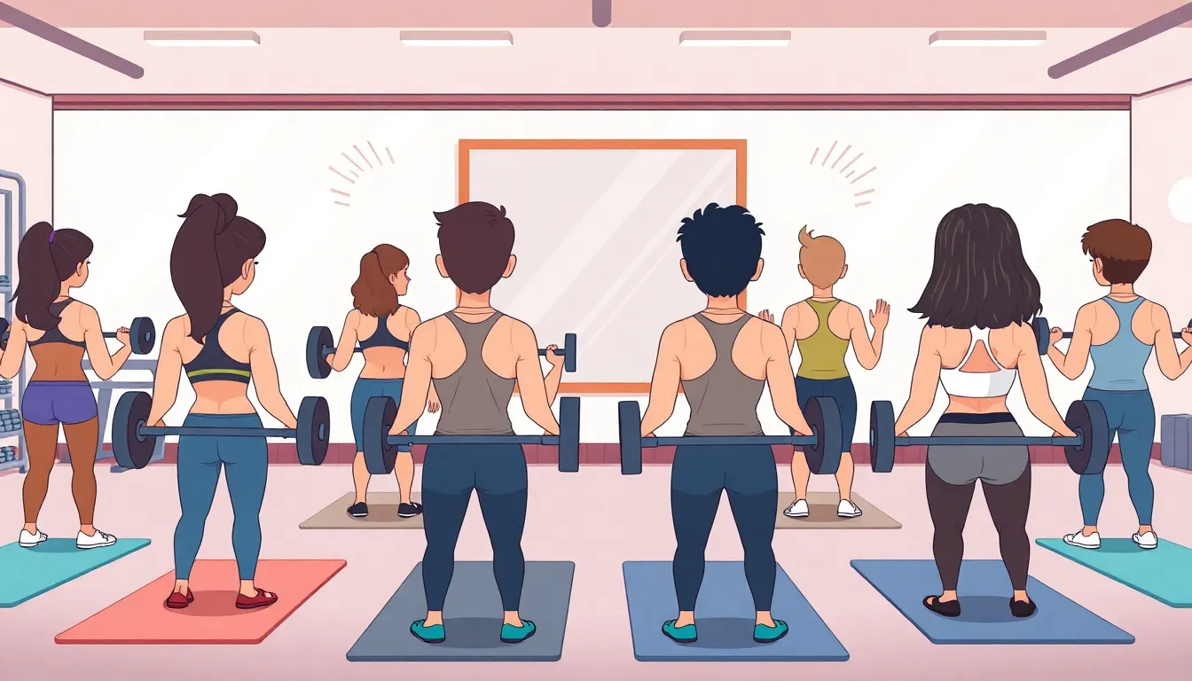 4. Kontrola Disanja Tokom Vežbe