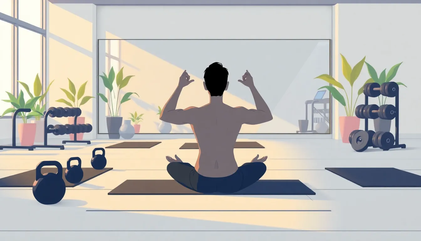 6. Povećanje Kapaciteta Pluća