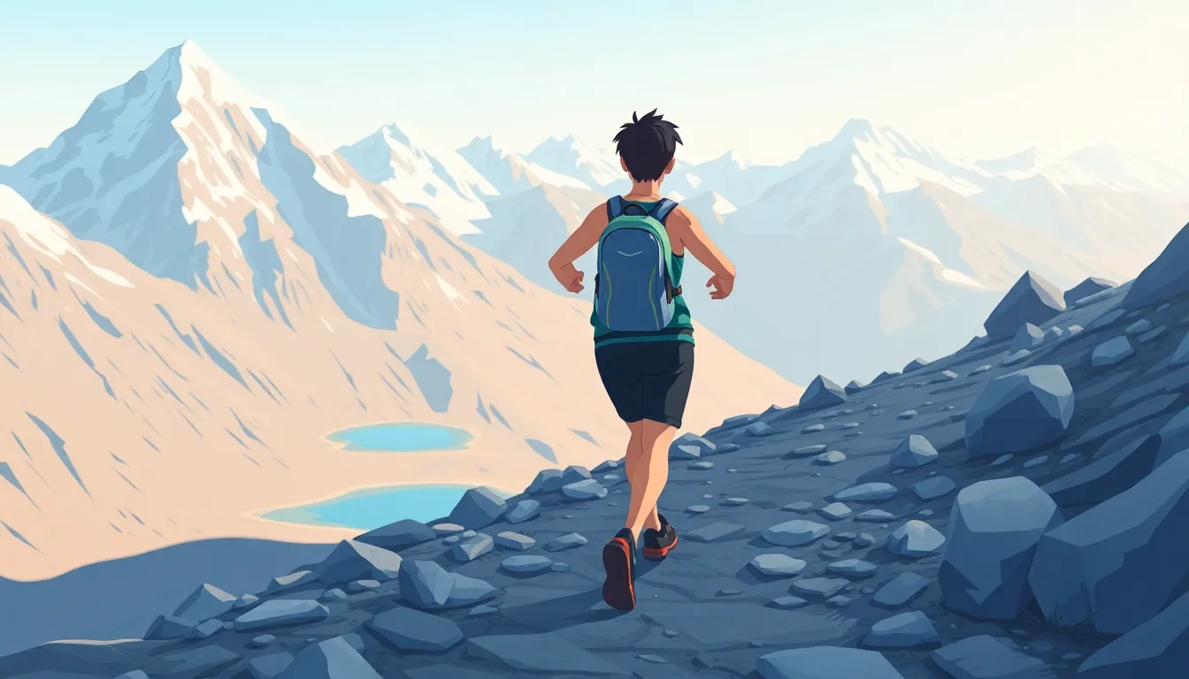 1. Upoznajte Se Sa Visinskom Adaptacijom