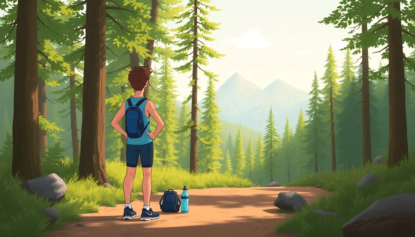 3. Vežbajte Kontrolu Disanja