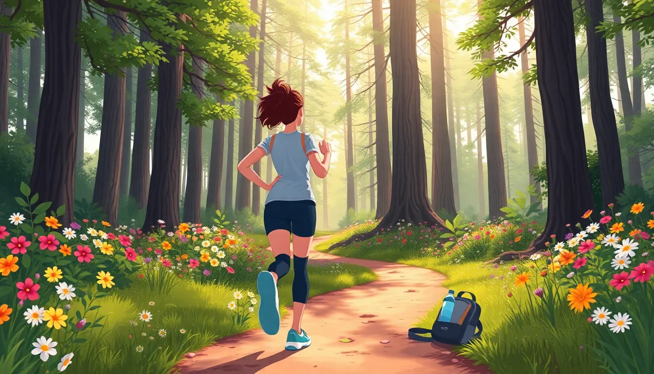 9. Slušajte Svoje Telo