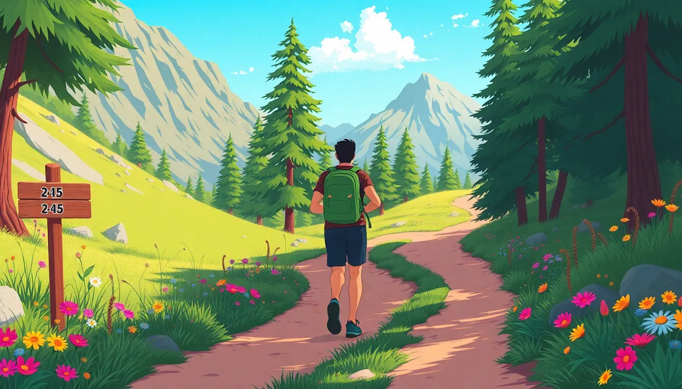 10. Postavite Realne Ciljeve