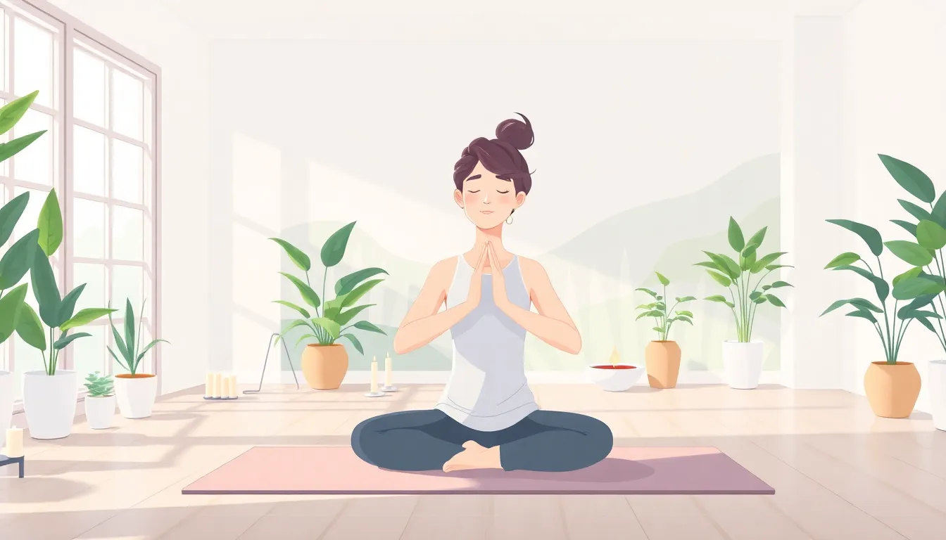 2. Uloga Disanja u Opustanju