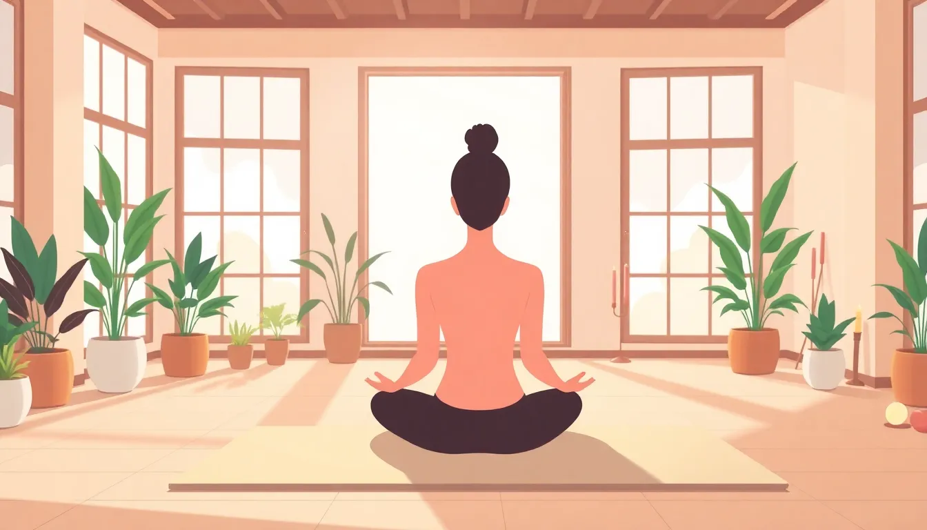 3. Tehnika Dubokog Disanja