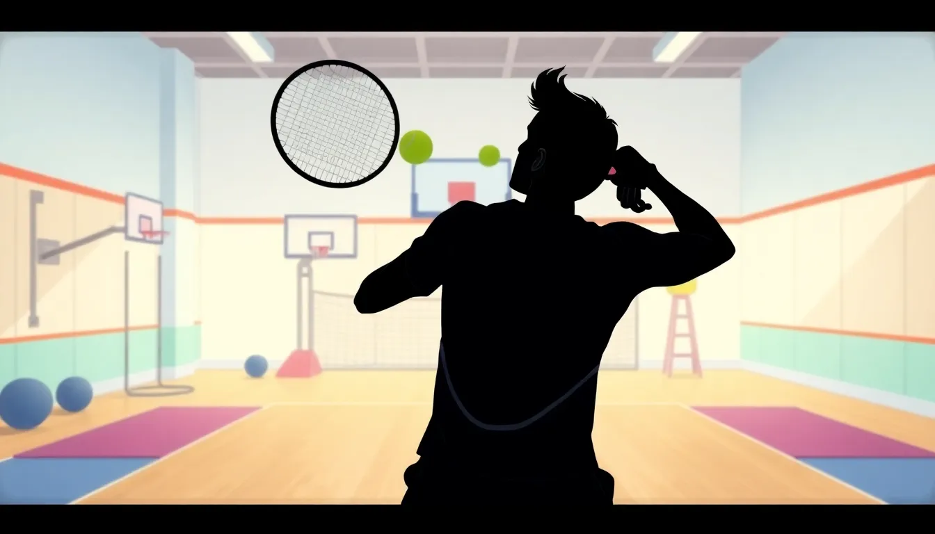 4. Disanje Tokom Zamaha