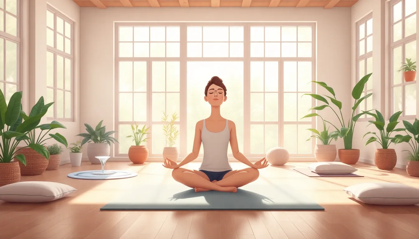 6. Uloga Disanja u Mentalnoj Pripremi