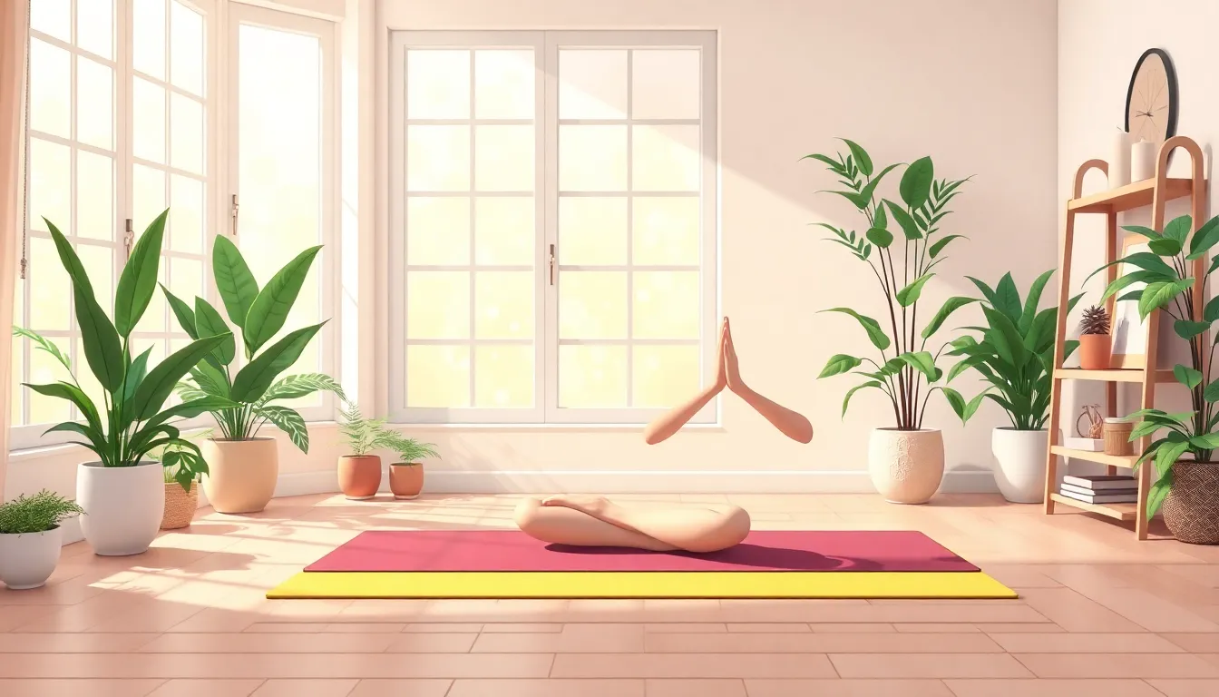 7. Kontrola Stresa kroz Disanje