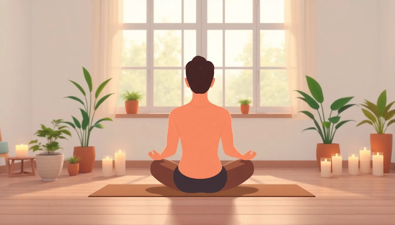 8. Disanje kao Alat za Fokusa