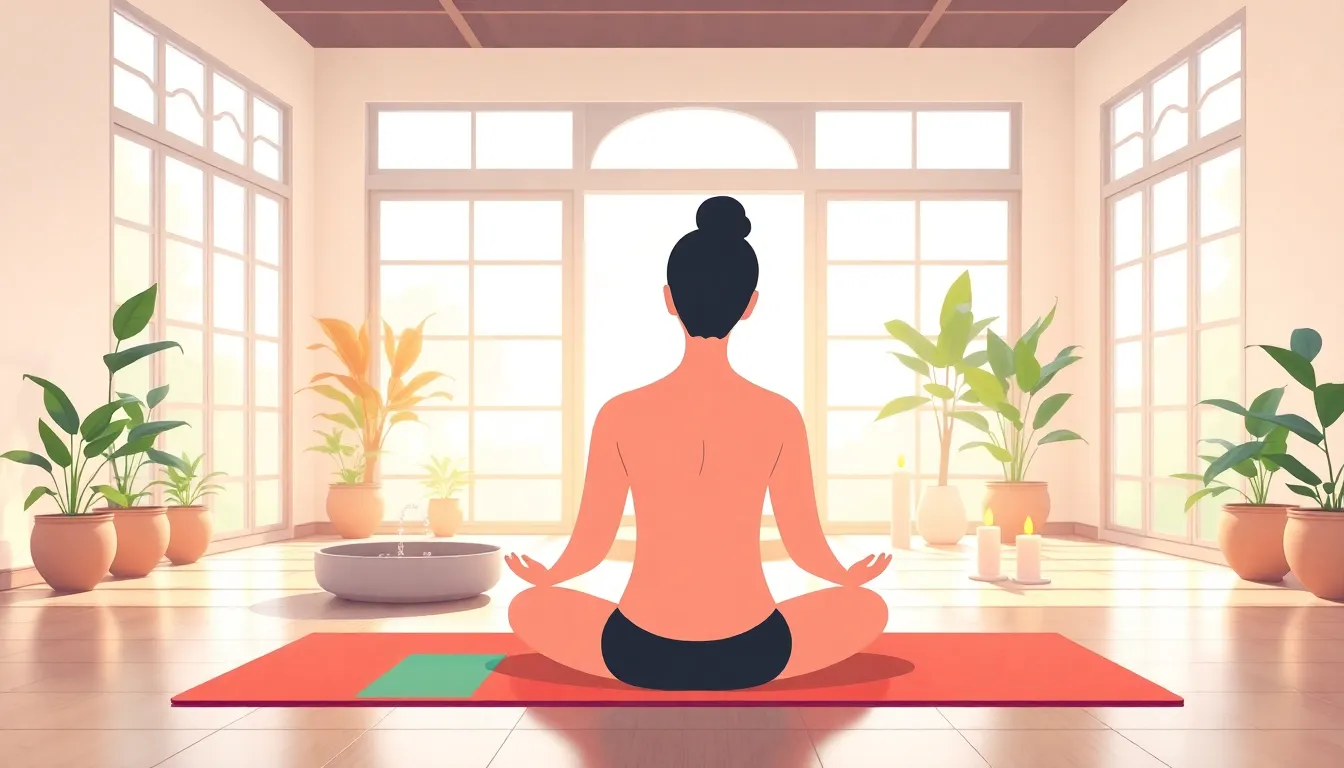 10. Uloga Disanja u Samopouzdanju