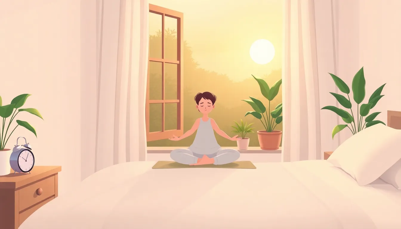 12. Postavljanje Disanja kao Rutine