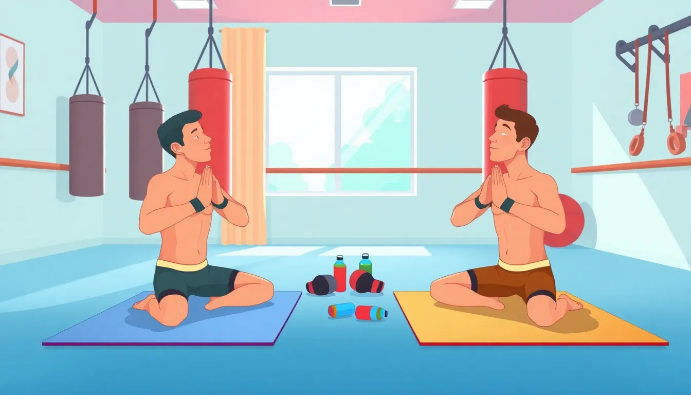 1. Fokusirajte Se Na Duboko Disanje